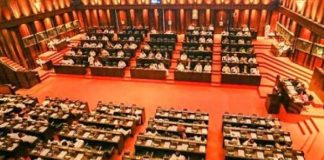 Appropriation Bill to be presented on Feb. 5 & Budget on March 5