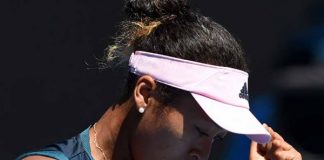 Japan firm apologises to Naomi Osaka ad after ‘whitewash’ spat