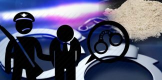 The Stock of Heroin seized in Negombo worth over 1 Billion: PNB