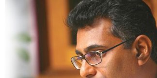 2019 is turning point of Sri Lankan politics