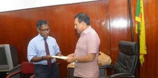 New chairmen for institutions under Health Ministry