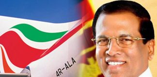 Committee set to receive suggestions to restructure SL Airlines