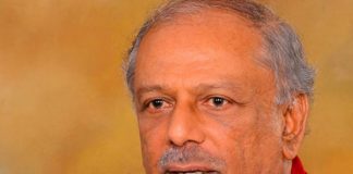 If serving President is contesting, Prez polls can be held any time