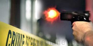 One killed in Panadura gunfire