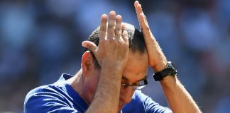 Chelsea players support Sarri philosophy, says Luiz