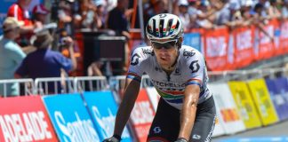 Impey wins first back-to-back Tour Down Under titles