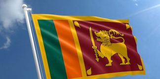 International community condemns tragic explosions in SL