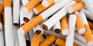 Person nabbed with 400,000 foreign cigarettes in Pettah