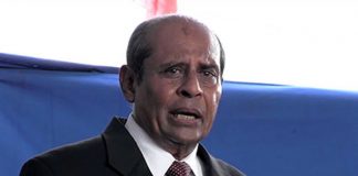 SL supports peaceful resolution of all issues in region