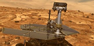 NASA to make final attempt to contact Mars Opportunity Rover