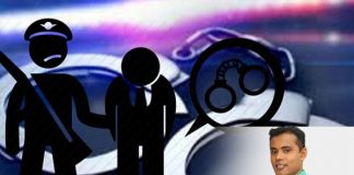 Raththaran charged with sexual violence on minor