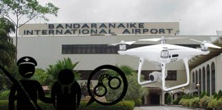 Maldivians arrested for recording BIA using drone cameras