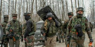 India terms Imran Khan’s response to Pulwama attack ‘lame excuse’