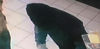 Matale fuel station robbed by masked gunmen