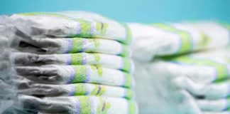 Vanuatu to give disposable diapers the flush