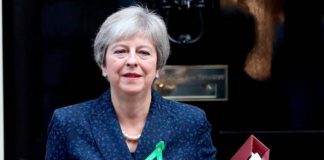 Brexit: May heads back to Brussels but EU not budging