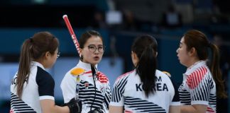 Korean coaches ‘stole tens of thousands’ from ‘Garlic Girls’ curlers