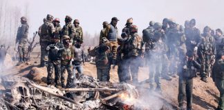 Pakistan shoots down two Indian fighter jets: Foreign ministry