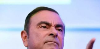 Renault denounces Nissan over Ghosn investigation: report