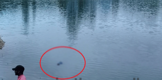 Body of young female found afloat in Maussakelle Reservoir