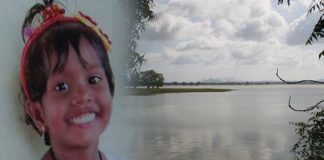 Mother arrested over murder of missing 4-year-old daughter