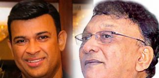 Committee to probe Ranjan’s cocaine allegations