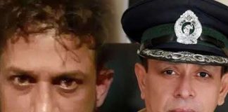 SL to ask Dubai to extradite Makandure Madush