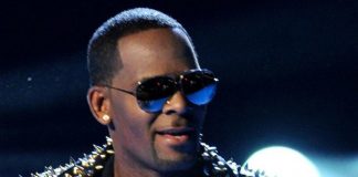 R. Kelly plans Sri Lanka tour amid sex abuse allegations
