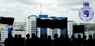 Customs trade union action enters 6th day