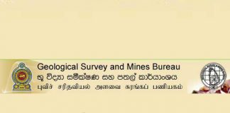 All sand mining permits in Trincomalee district suspended