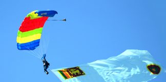 Air Force to celebrate 68th anniversary