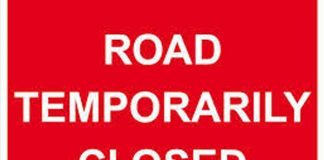 Several roads closed due to protest by Uni. students