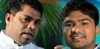 Ranjan could be right about ministers using cocaine