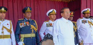 President against forming national govt with single MP