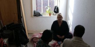 How Sri Lankans get into UK illegally revealed