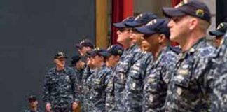 Pentagon seeks sustained engagement with SL