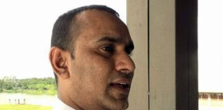 MP Chaminda Wijesiri and security officer granted bail