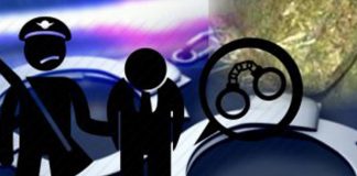 89 arrested at Facebook party with drugs and Cannabis