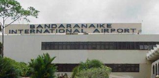 Group of Sri Lankans on pilgrimage in Israel deported