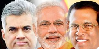 President and PM condemn Pulwama terror attack