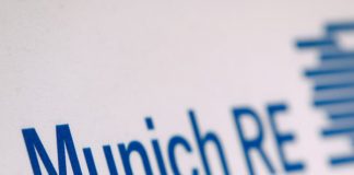 Munich Re raises dividend on soaring profits