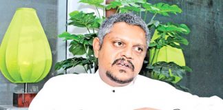 Kanaka Herath on why UNP wants a presidential election