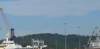 Kankesanturai harbour will be turned into economic hub