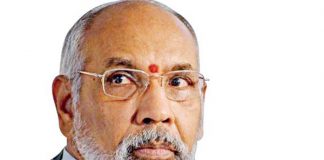 Appeals Court rejects Wigneswaran’s preliminary objections