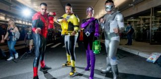 DC Comics drops plans for series with Jesus alongside superhero