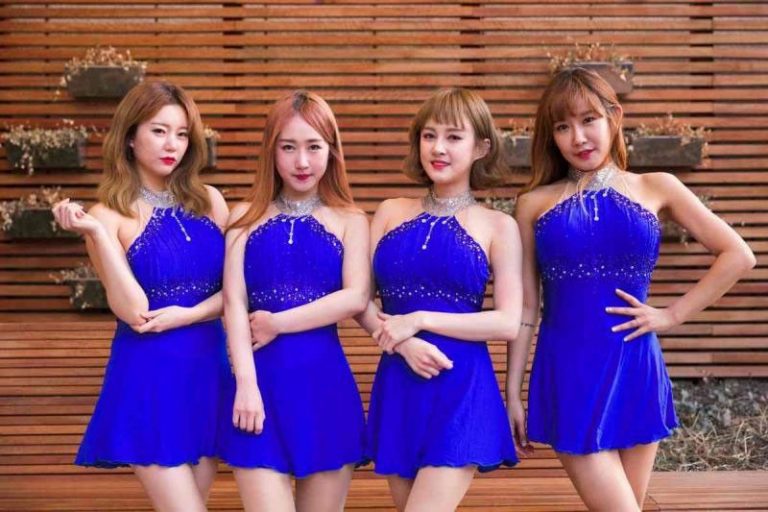 South Korea retracts guidelines on look-alike K-pop stars