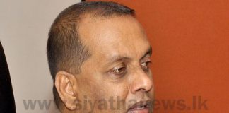 Kandy tremor report submitted to environment minister