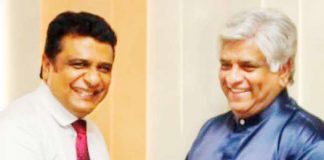 Priyantha Kariyapperuma appointed as the Vice Chairman of Airport and Aviation Services priyantha kariyapperuma