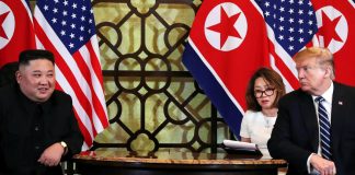 Trump-Kim summit cut short without agreement