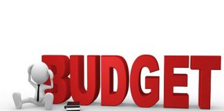 All set to present Budget 2019